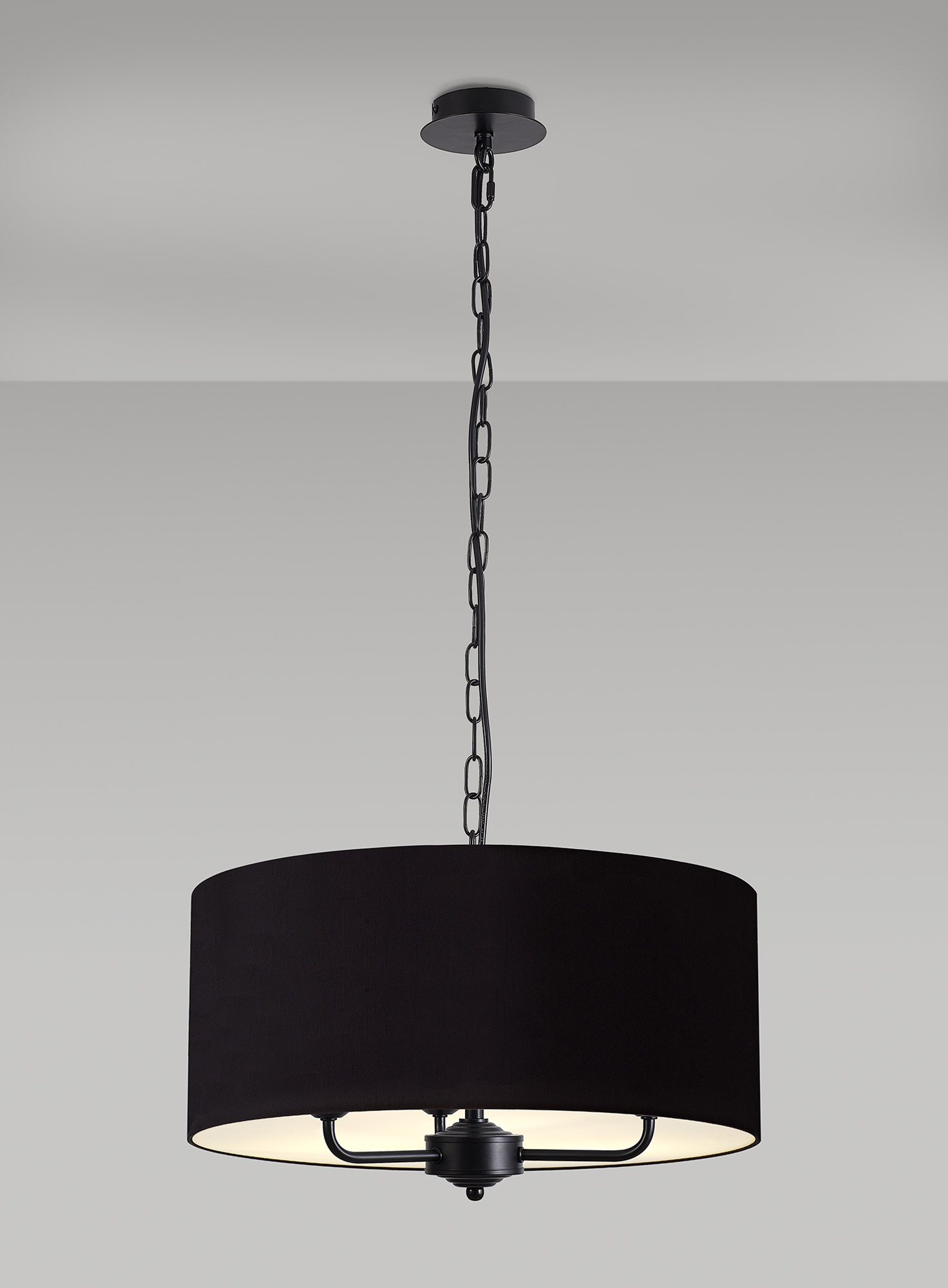 Banyan MB BL/GR Ceiling Lights Deco Multi Arm Fittings Banyan MB BL/GR Ceiling Lights Deco Multi Arm Fittings